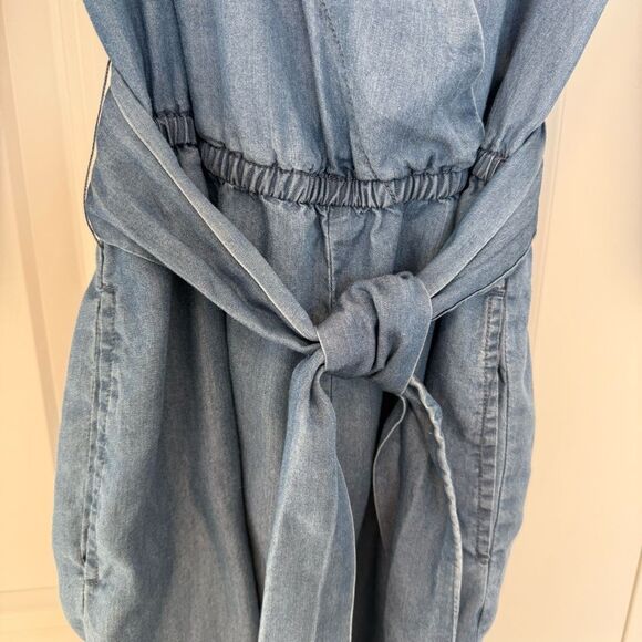 DEX | Romper - Picture 7 of 13